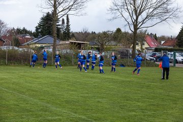 Bild 45 - Frauen TSV Wiemersdorf - SV Henstedt Ulzburg : Ergebnis: 0:4